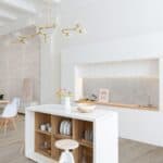 Πάνελ Τοίχου SPC ROCKO R130 Greige Babylon, 2800 x 1230 x 4mm (3.44 m²) - Image 4