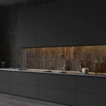 Πάνελ Τοίχου SPC ROCKO R120 Native Steel, 2800 x 1230 x 4mm (3.44 m²) - Image 5