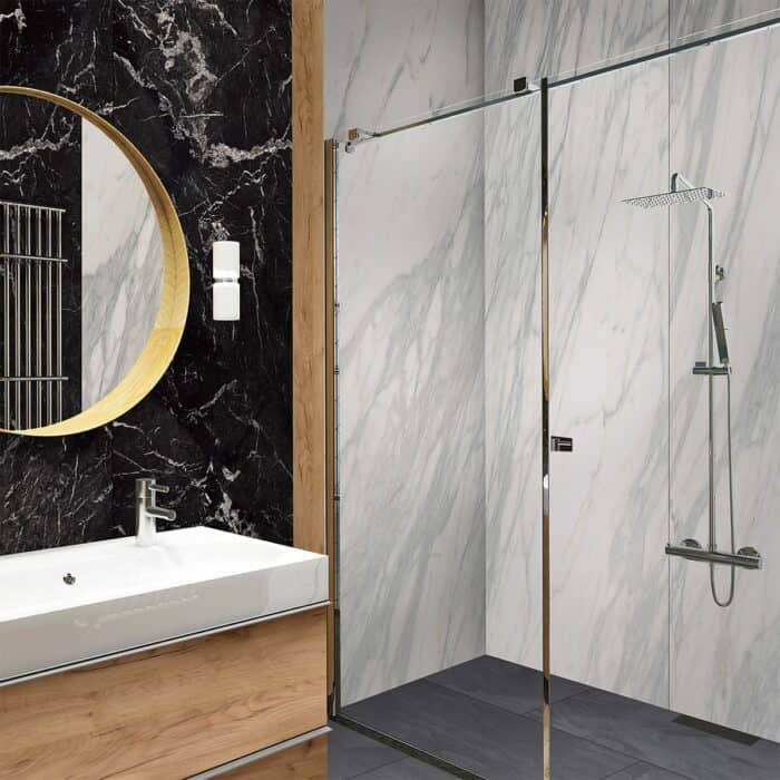 Πάνελ Τοίχου SPC ROCKO R102 Venato Nature, 2800 x 1230 x 4mm (3.44 m²) - Image 4