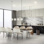 Πάνελ Τοίχου SPC ROCKO R102 Venato Nature, 2800 x 1230 x 4mm (3.44 m²) - Image 3