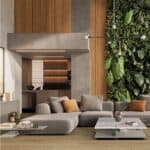 Πάνελ Τοίχου SPC ROCKO R122 Yacht Wood, 2800 x 1230 x 4mm (3.44 m²) - Image 3