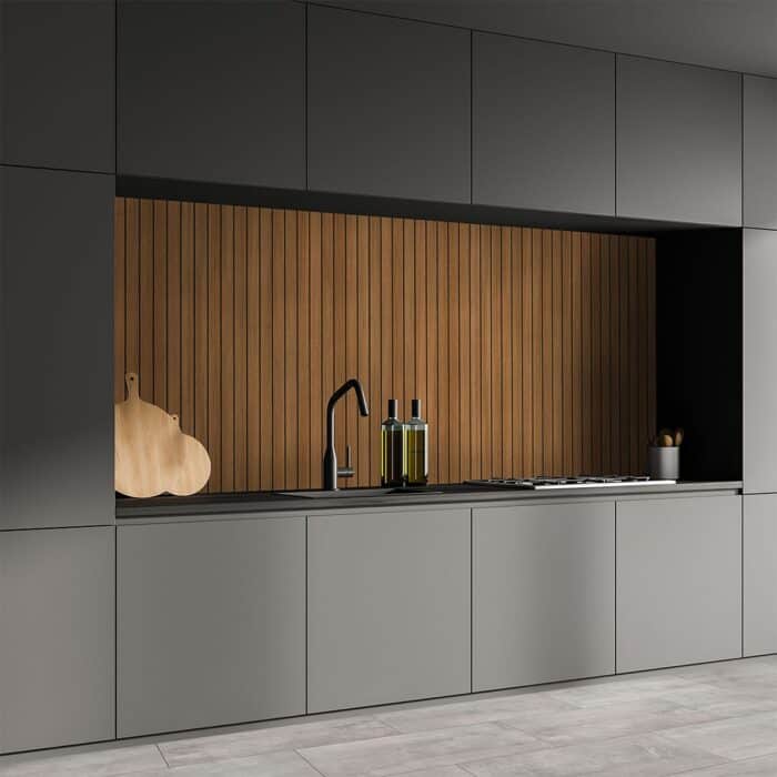 Πάνελ Τοίχου SPC ROCKO R122 Yacht Wood, 2800 x 1230 x 4mm (3.44 m²) - Image 5