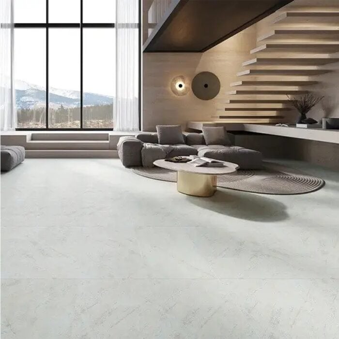 Βινυλικό Δάπεδο SPC ARBITON Amaron Forma BRAGA SILVER, 914 x 457 x 5mm 23, 33, 42 Class - Image 3