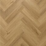 Βινυλικό Δάπεδο SPC ARBITON Herringbone BURBON OAK EIR, 592 x 148 x 5mm 23, 33, 42 Class