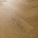Βινυλικό Δάπεδο SPC ARBITON Herringbone BURBON OAK EIR, 592 x 148 x 5mm 23, 33, 42 Class - Image 2