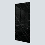 Πάνελ Τοίχου SPC VILO Calacatta Black, 1200 x 2650 x 4mm (3.18 m²) - Image 3
