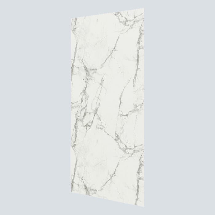 Πάνελ Τοίχου SPC VILO Calacatta Snow, 1200 x 2650 x 4mm (3.18 m²) - Image 3