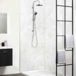 Πάνελ Τοίχου RCB DUMAWALL 030 Cloudy White