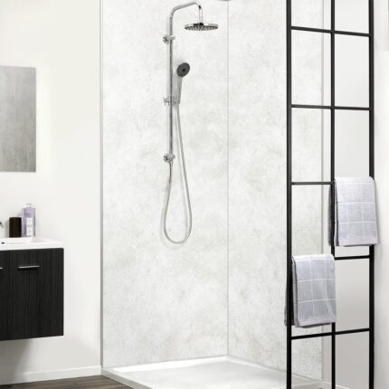 Πάνελ Τοίχου RCB DUMAWALL 030 Cloudy White