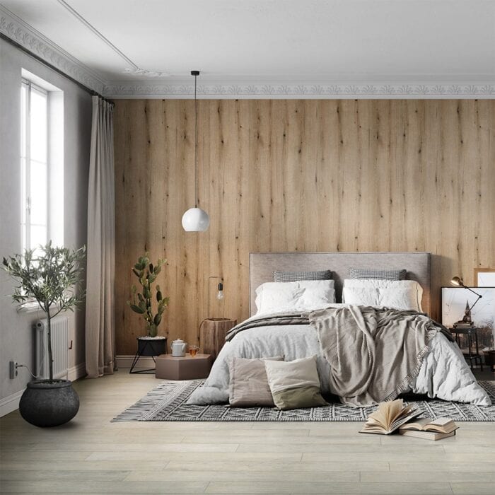 Πάνελ Τοίχου SPC ROCKO K365 Coast Evoke Oak, 2800 x 1230 x 4mm (3.44 m²) - Image 7