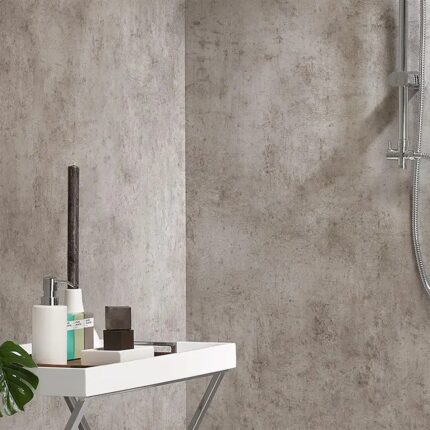 Πάνελ Τοίχου RCB DUMAWALL 869 Dark Cement