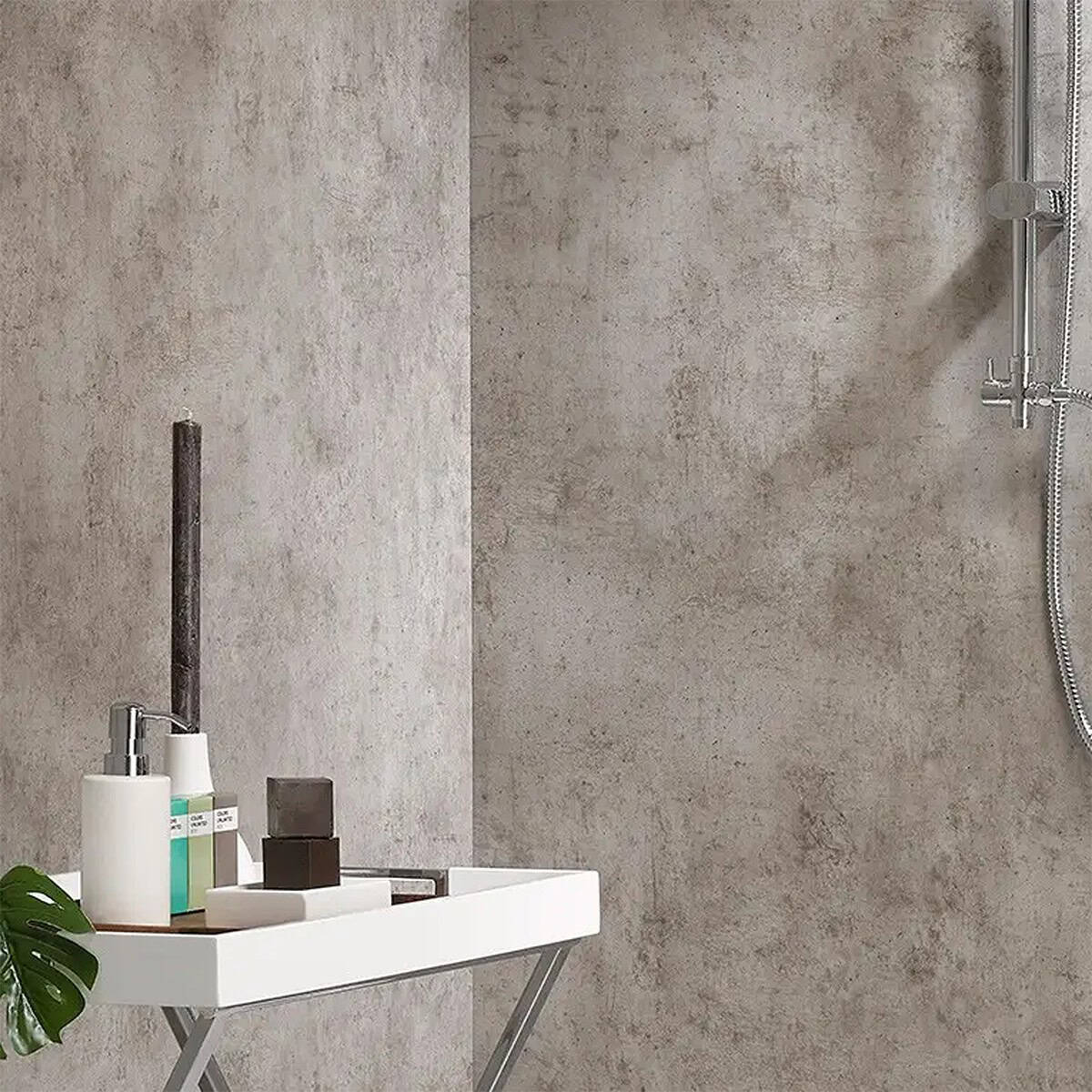 Πάνελ Τοίχου RCB DUMAWALL 869 Dark Cement