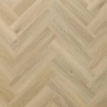 Βινυλικό Δάπεδο SPC ARBITON Herringbone DEVENTER OAK EIR, 592 x 148 x 5mm 23, 33, 42 Class
