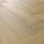 Βινυλικό Δάπεδο SPC ARBITON Herringbone DEVENTER OAK EIR, 592 x 148 x 5mm 23, 33, 42 Class - Image 2