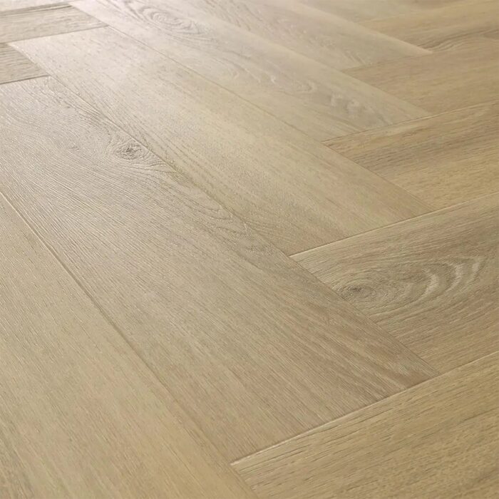 Βινυλικό Δάπεδο SPC ARBITON Herringbone DEVENTER OAK EIR, 592 x 148 x 5mm 23, 33, 42 Class - Image 2