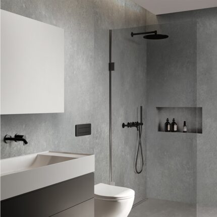 Πάνελ Τοίχου RCB DUMAWALL B91 Hasvik