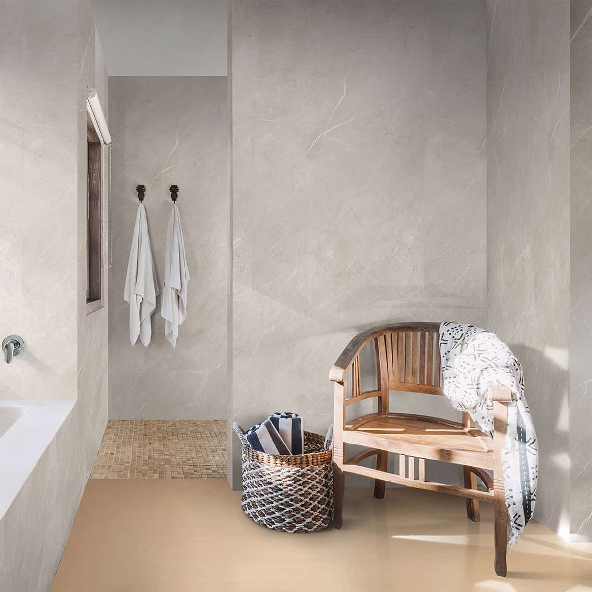 Πάνελ Τοίχου RCB DUMAWALL B57 Mirandela Gloss