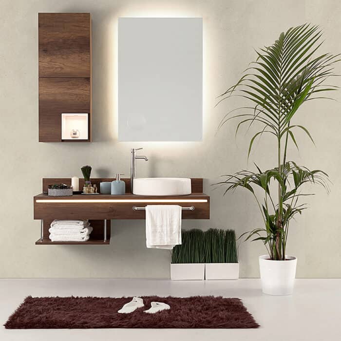 Πάνελ Τοίχου RCB DUMAWALL B87 Nesna, 1200 x 2600 x 5mm (3.12 m²) - Image 2
