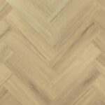 Βινυλικό Δάπεδο SPC ARBITON Herringbone PRINCETON OAK EIR, 592 x 148 x 5mm 23, 33, 42 Class