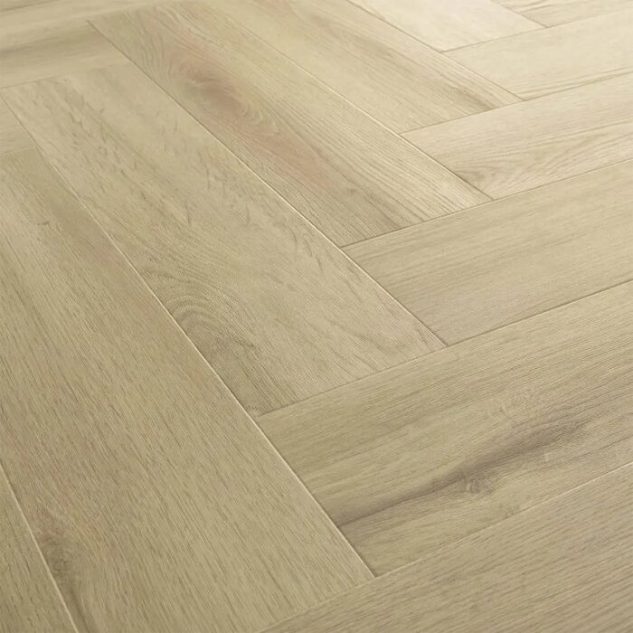 Βινυλικό Δάπεδο SPC ARBITON Herringbone PRINCETON OAK EIR, 592 x 148 x 5mm 23, 33, 42 Class - Image 2