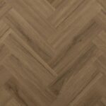 Βινυλικό Δάπεδο SPC ARBITON Herringbone ROCHESTER OAK EIR, 592 x 148 x 5mm 23, 33, 42 Class