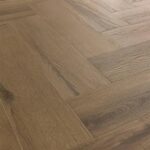 Βινυλικό Δάπεδο SPC ARBITON Herringbone ROCHESTER OAK EIR, 592 x 148 x 5mm 23, 33, 42 Class - Image 2