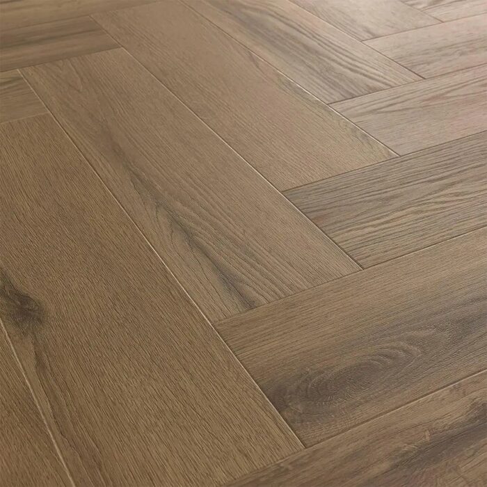 Βινυλικό Δάπεδο SPC ARBITON Herringbone ROCHESTER OAK EIR, 592 x 148 x 5mm 23, 33, 42 Class - Image 2