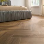 Βινυλικό Δάπεδο SPC ARBITON Herringbone ROCHESTER OAK EIR, 592 x 148 x 5mm 23, 33, 42 Class - Image 3