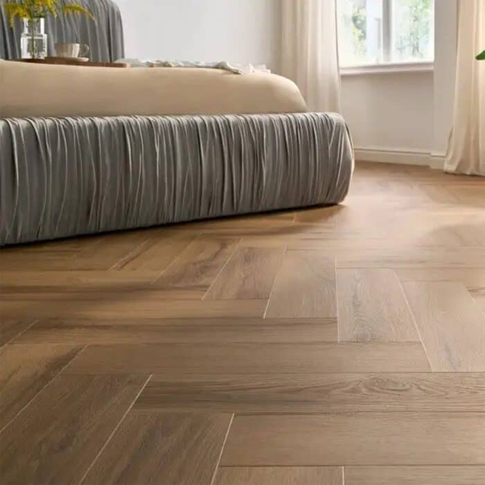 Βινυλικό Δάπεδο SPC ARBITON Herringbone ROCHESTER OAK EIR, 592 x 148 x 5mm 23, 33, 42 Class - Image 3