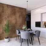 Πάνελ Τοίχου SPC VILO Rustica 1200 x 2650 x 4mm