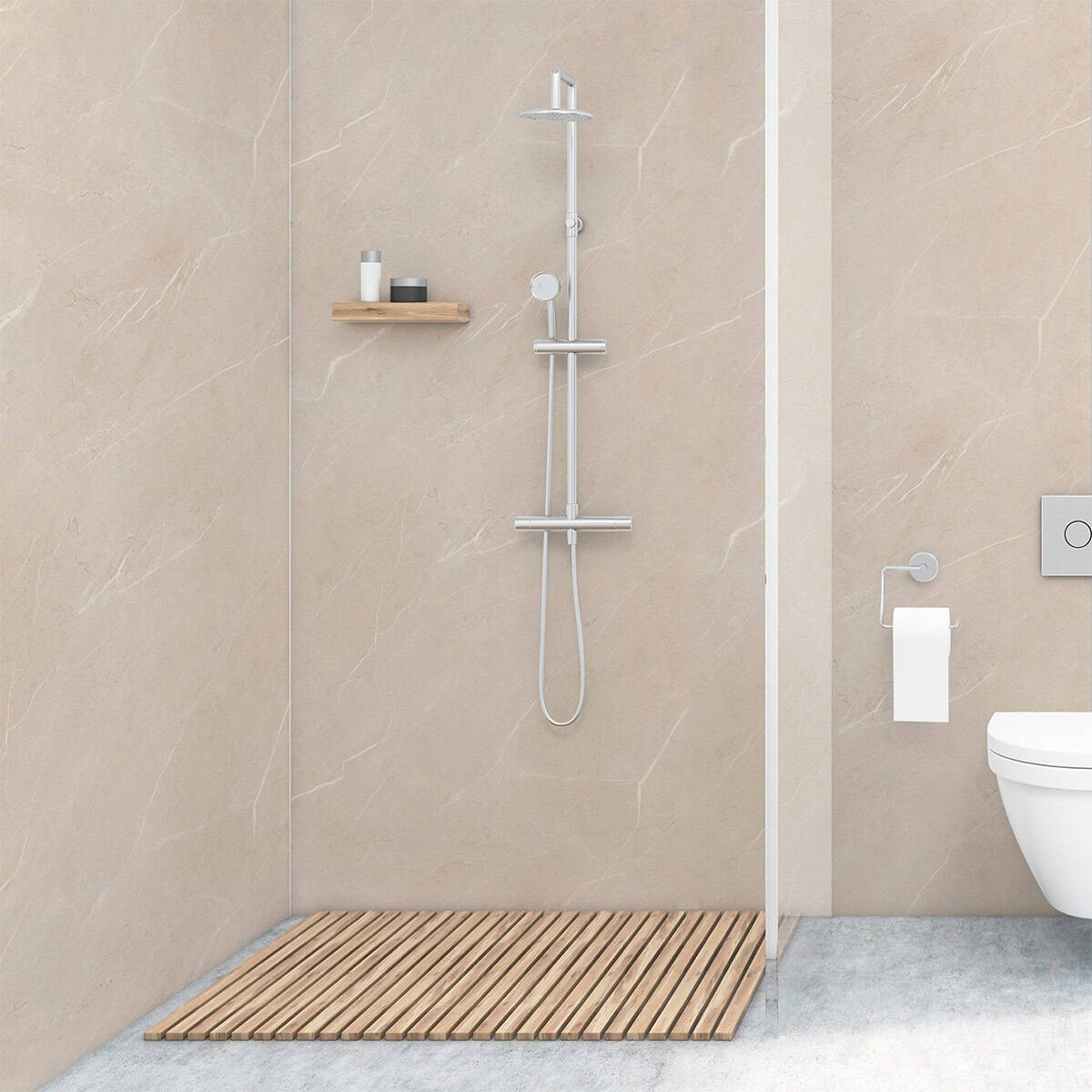 Πάνελ Τοίχου RCB DUMAWALL A53 Salina