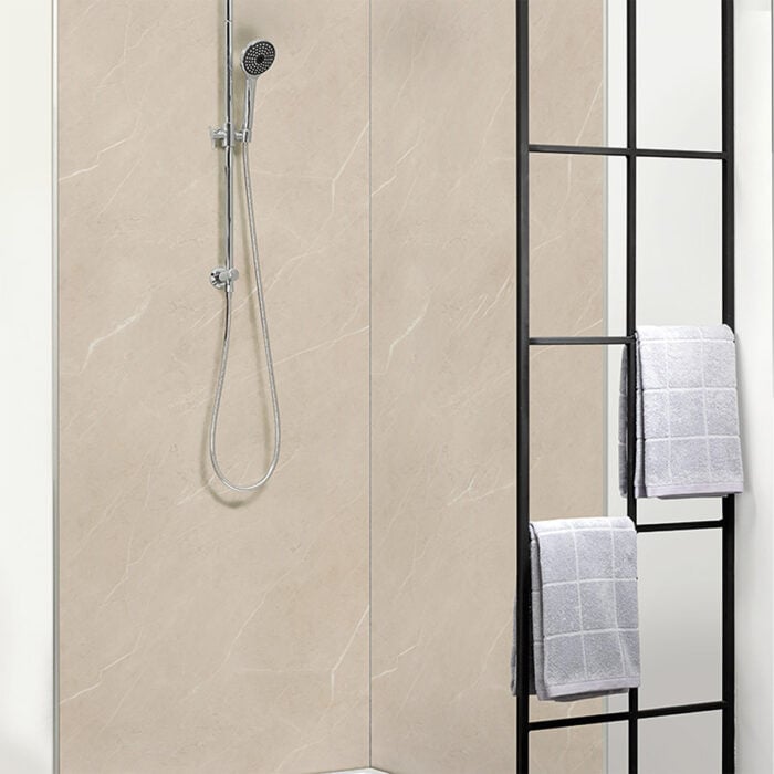 Πάνελ Τοίχου RCB DUMAWALL A53 Salina, 900 x 2600 x 5mm (2.34 m²) - Image 2