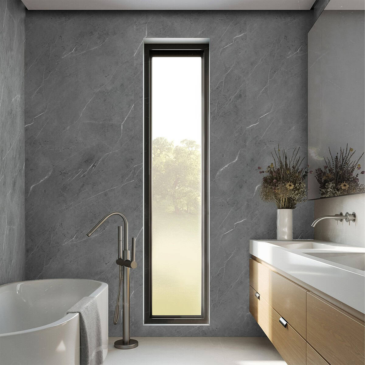 Πάνελ Τοίχου RCB DUMAWALL A52 Sardinia