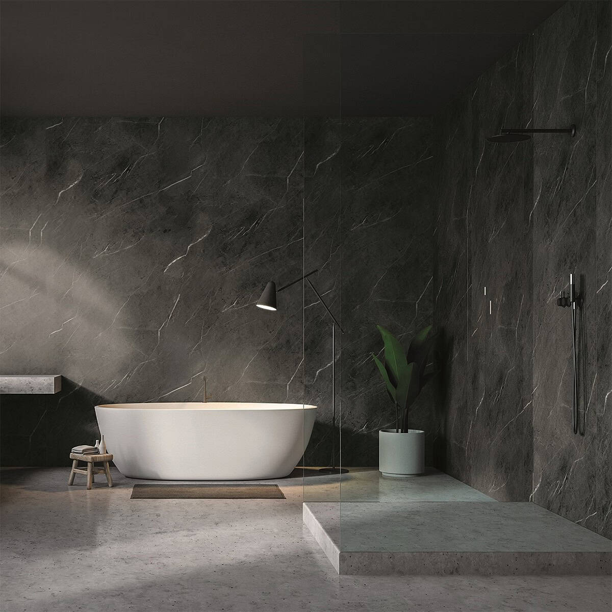 Πάνελ Τοίχου RCB DUMAWALL A51 Sicilia