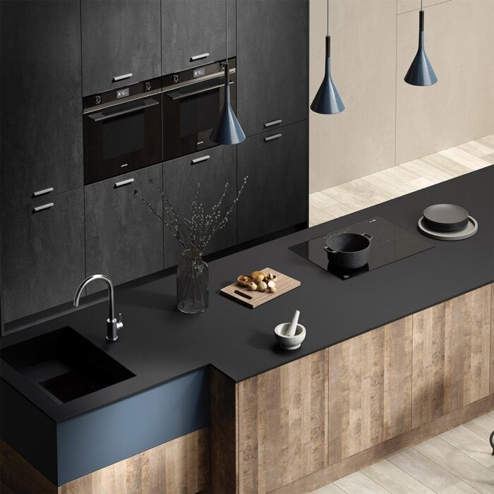 Πάνελ Τοίχου SPC ROCKO K349 Silk Flow, 2800 x 1230 x 4mm (3.44 m²) - Image 3