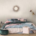 Πάνελ Τοίχου SPC ROCKO K349 Silk Flow, 2800 x 1230 x 4mm (3.44 m²) - Image 2