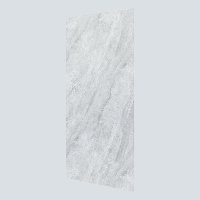 Πάνελ Τοίχου SPC VILO Smoky Ash, 1200 x 2650 x 4mm (3.18 m²) - Image 3