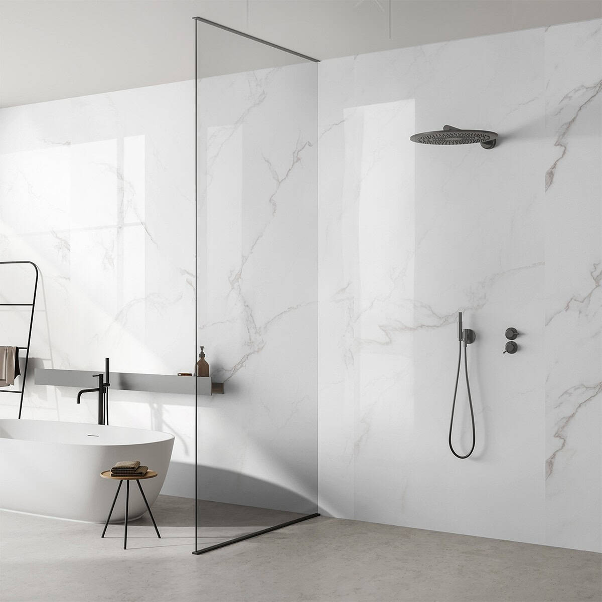 Πάνελ Τοίχου RCB DUMAWALL B29 Trapani Gloss