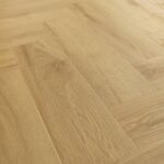 Βινυλικό Δάπεδο SPC ARBITON Herringbone VIRGIN OAK EIR, 592 x 148 x 5mm 23, 33, 42 Class - Image 3