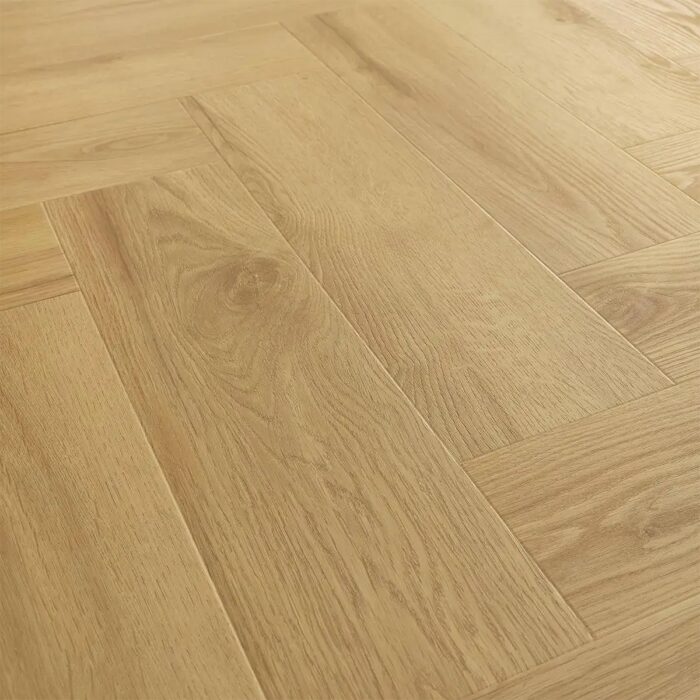 Βινυλικό Δάπεδο SPC ARBITON Herringbone VIRGIN OAK EIR, 592 x 148 x 5mm 23, 33, 42 Class - Image 3