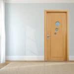 Εσωτερική πόρτα Standard 017 A - Image 2