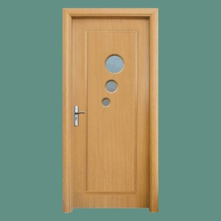 Εσωτερική πόρτα Standard 017 A