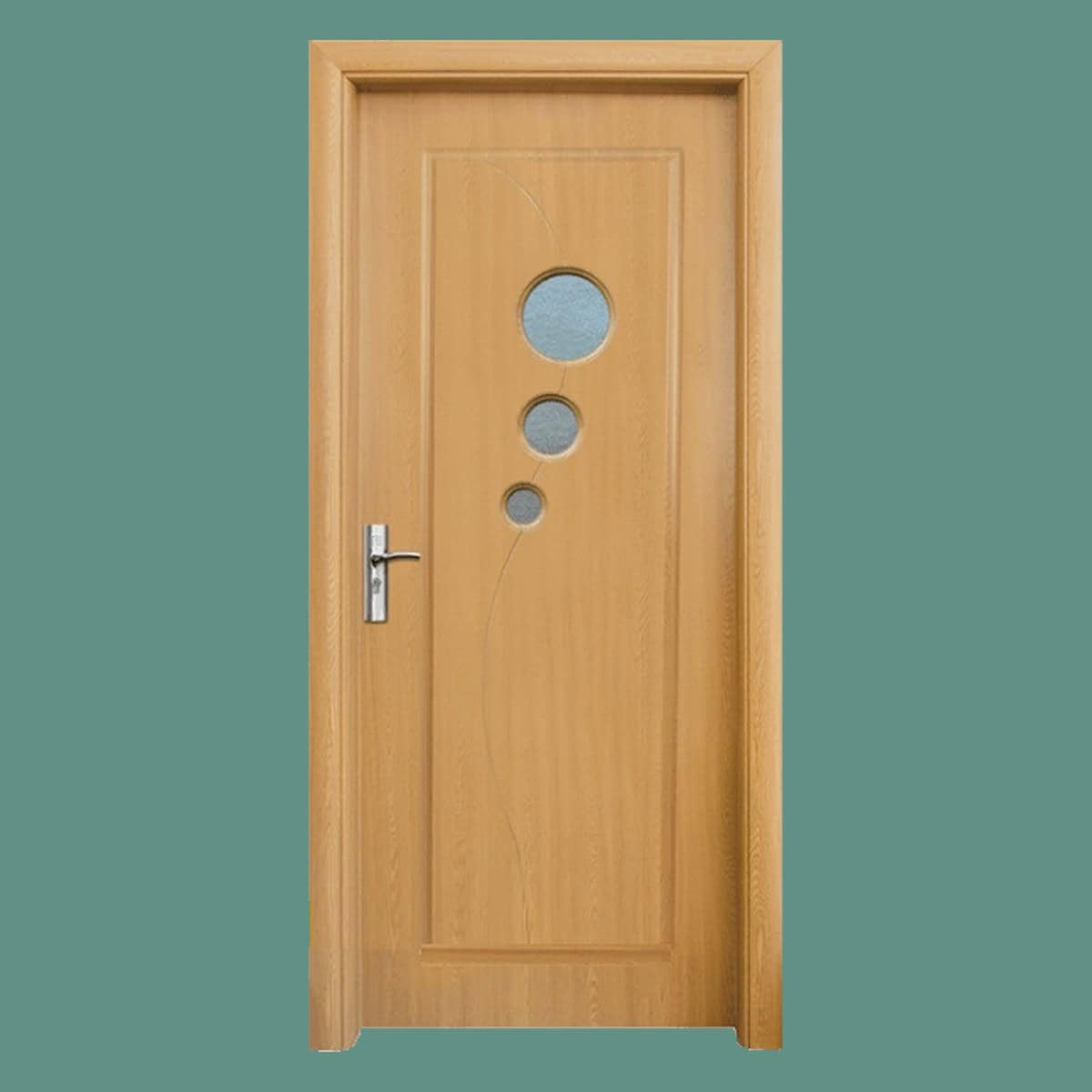 Εσωτερική πόρτα Standard 017 A