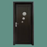 Εσωτερική πόρτα Standard 017 B