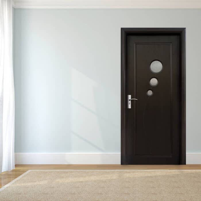 Εσωτερική πόρτα Standard 017 B - Image 2