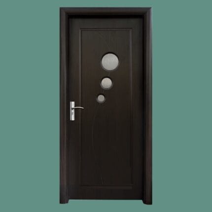 Εσωτερική πόρτα Standard 017 B