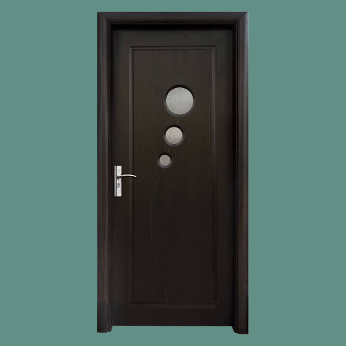 Εσωτερική πόρτα Standard 017 B