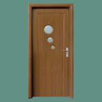 Εσωτερική πόρτα Standard 017 C