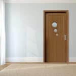 Εσωτερική πόρτα Standard 017 C - Image 2