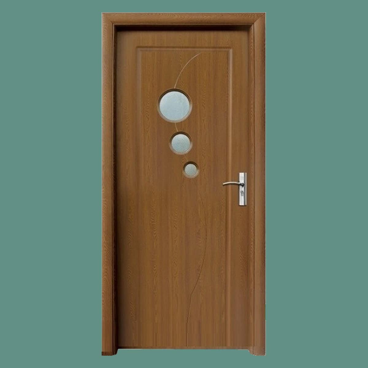 Εσωτερική πόρτα Standard 017 C